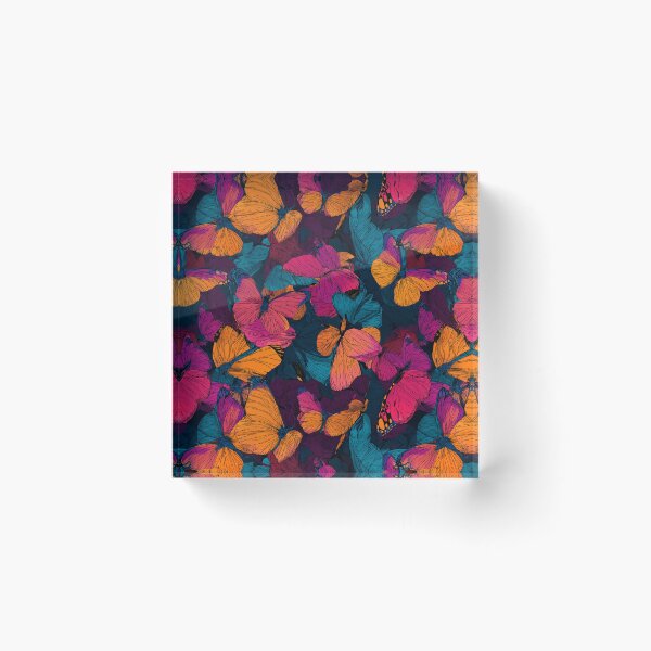 Item preview, Cute Hunting Butterfly Camo Print  - Gifts For Coworkers designed and sold by RoyalStarsPatts.