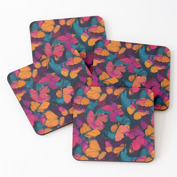 Item preview, Cute Hunting Butterfly Camo Print  - Gifts For Coworkers designed and sold by RoyalStarsPatts.