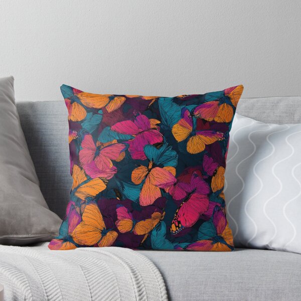 Item preview, Cute Hunting Butterfly Camo Print  - Gifts For Coworkers designed and sold by RoyalStarsPatts.