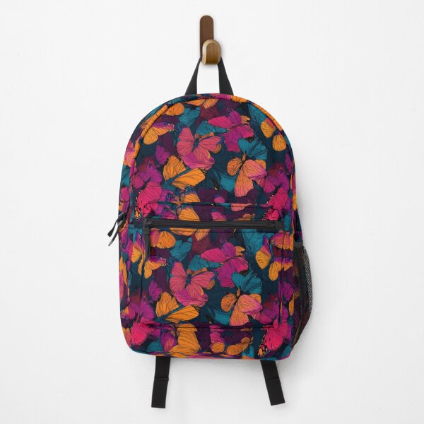 Item preview, Cute Hunting Butterfly Camo Print  - Gifts For Coworkers designed and sold by RoyalStarsPatts.