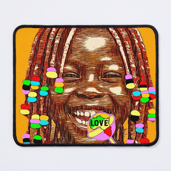 Item preview, Keep your inner child alive designed and sold by asanaworld.