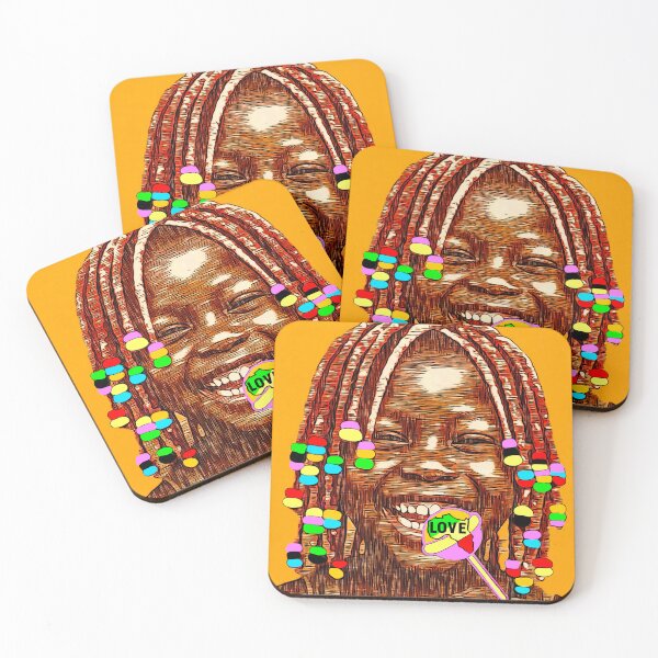 Item preview, Keep your inner child alive designed and sold by asanaworld.