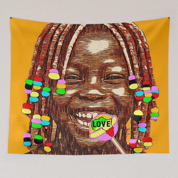 Item preview, Keep your inner child alive designed and sold by asanaworld.
