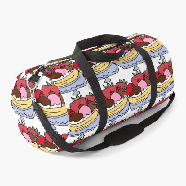Item preview, Cute Banana Split  designed and sold by Rainbowland123.