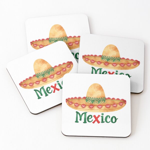 Item preview, Mexico Sombrero designed and sold by PamLeeDesign.