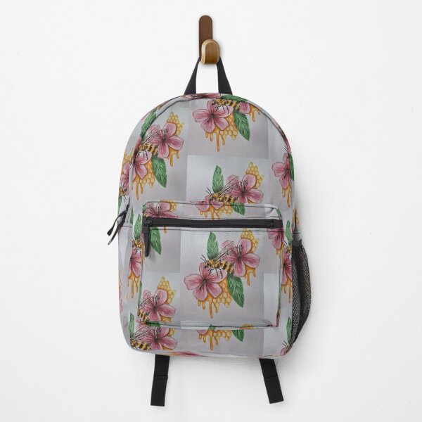 Item preview, floral nectar designed and sold by RayanneArt.