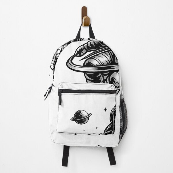 Item preview, Orbiting the Unknown designed and sold by Northern Glow Art.