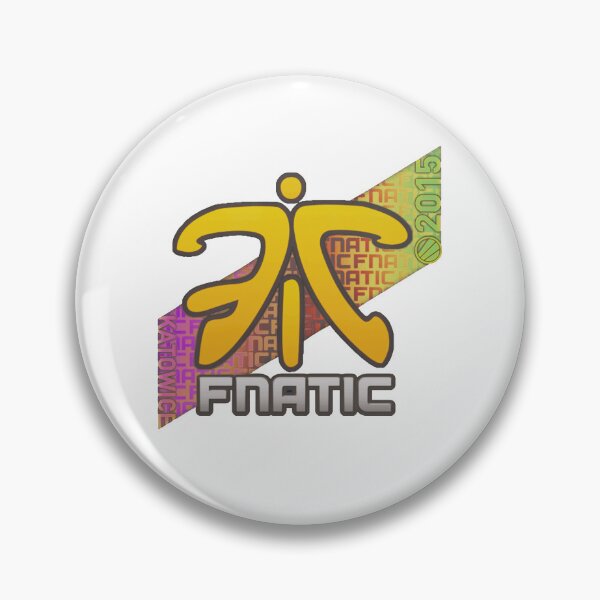 Item preview, FNATIC designed and sold by sleeplessgiant.