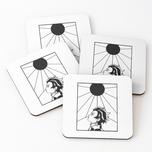 Item preview, Tanjiro Kamado - Path of the Sun designed and sold by Rei-nderW1.