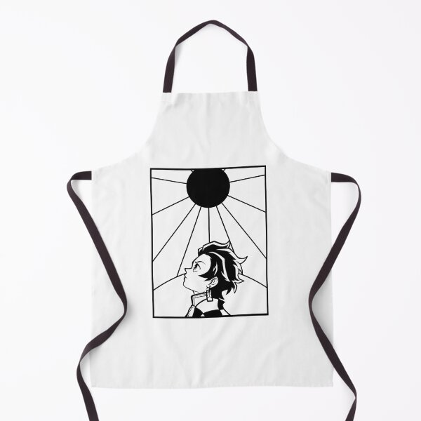 Item preview, Tanjiro Kamado - Path of the Sun designed and sold by Rei-nderW1.