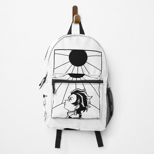 Item preview, Tanjiro Kamado - Path of the Sun designed and sold by Rei-nderW1.