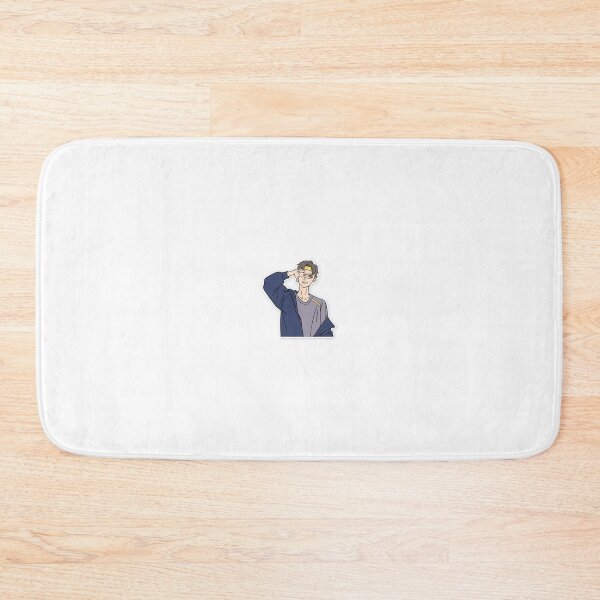 Item preview, Anime cool boy designed and sold by BlueBerry Studio.