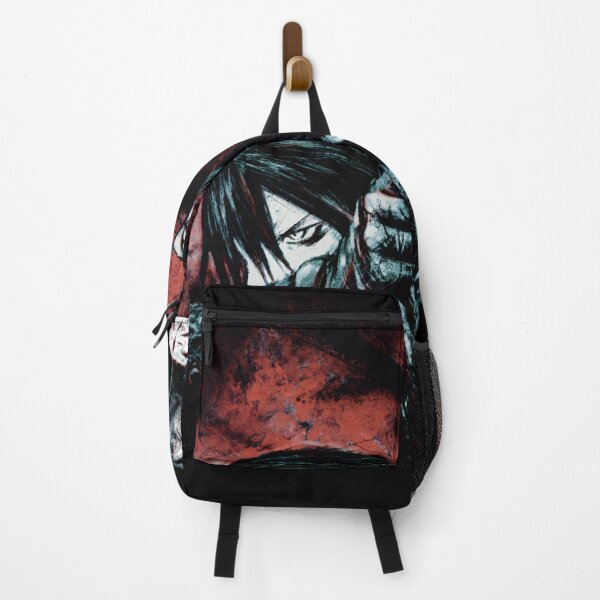 Item preview, Killy BLAME! designed and sold by Fire TheMann.