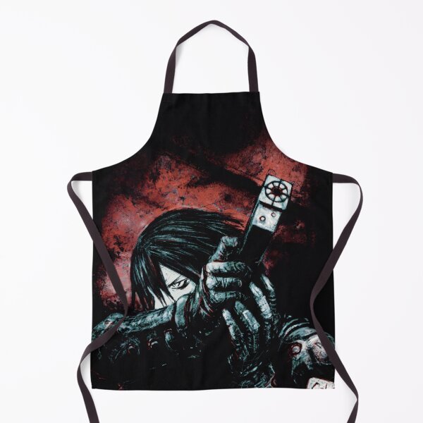 Item preview, Killy BLAME! designed and sold by Fire TheMann.