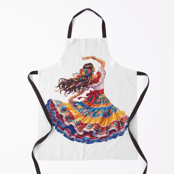 Item preview, Folklorico Mexico designed and sold by ryanapples2.