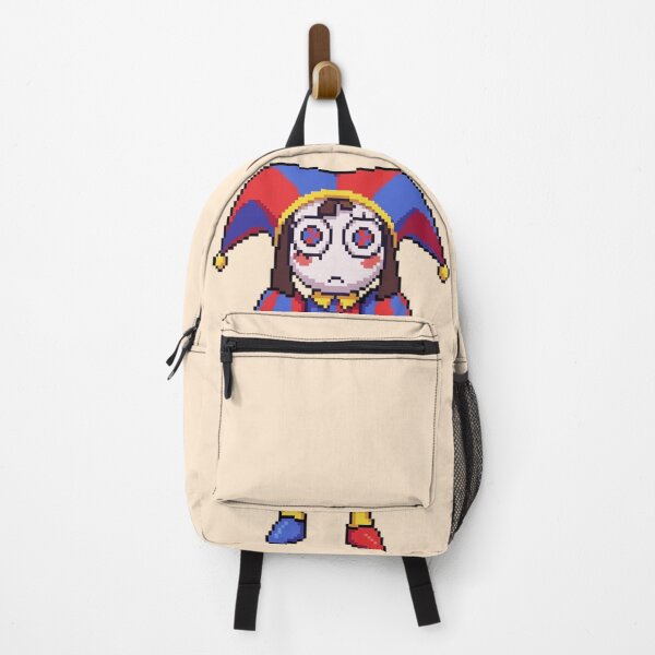 Item preview, Pomni Pixel designed and sold by The King's general goods.