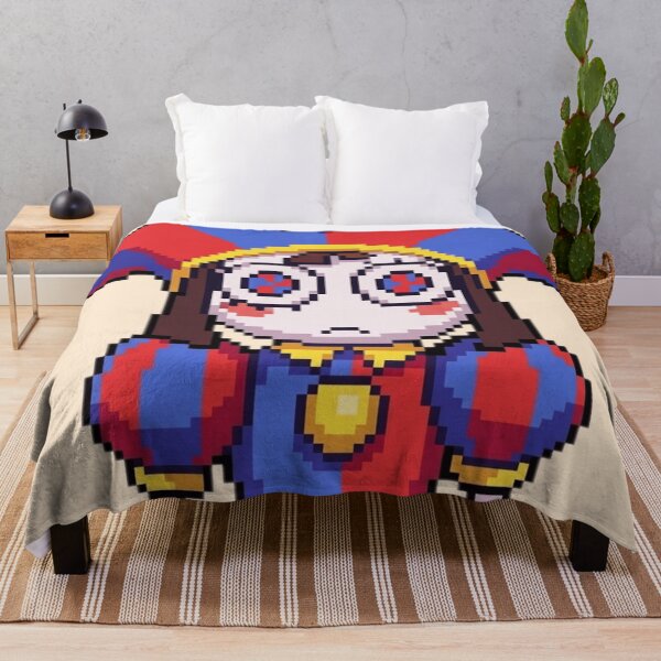 Item preview, Pomni Pixel designed and sold by The King's general goods.