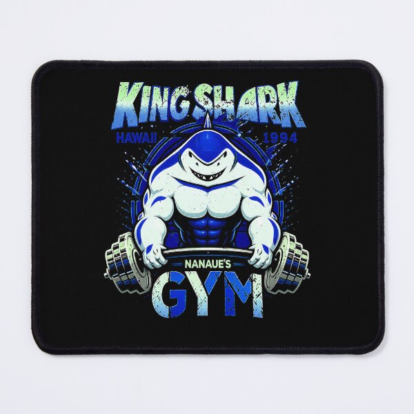 Item preview, King Shark Hawaii 1994 designed and sold by thedarkfantasy.