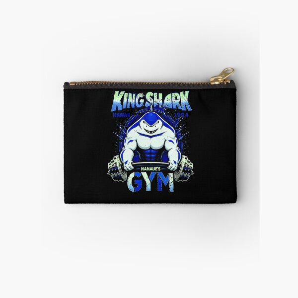 Item preview, King Shark Hawaii 1994 designed and sold by thedarkfantasy.
