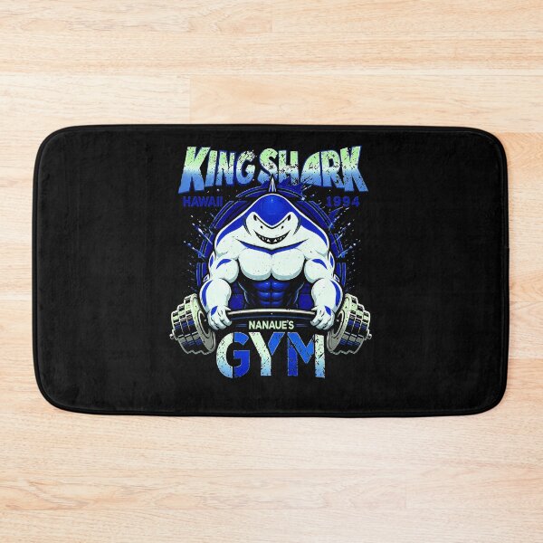Item preview, King Shark Hawaii 1994 designed and sold by thedarkfantasy.