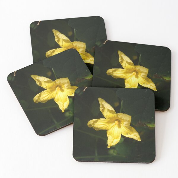 Item preview, Yellow Flower in the Wild designed and sold by JaeandJ.