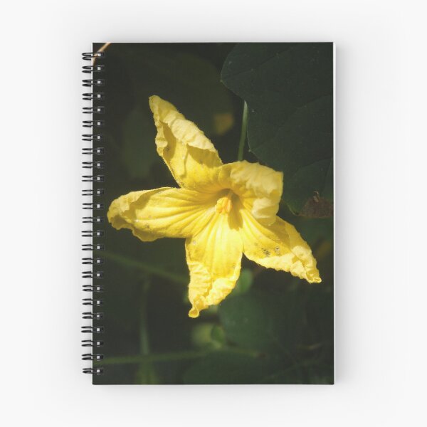 Item preview, Yellow Flower in the Wild designed and sold by JaeandJ.