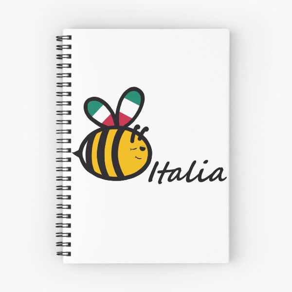 Item preview, BEE Italia designed and sold by MelittArt.