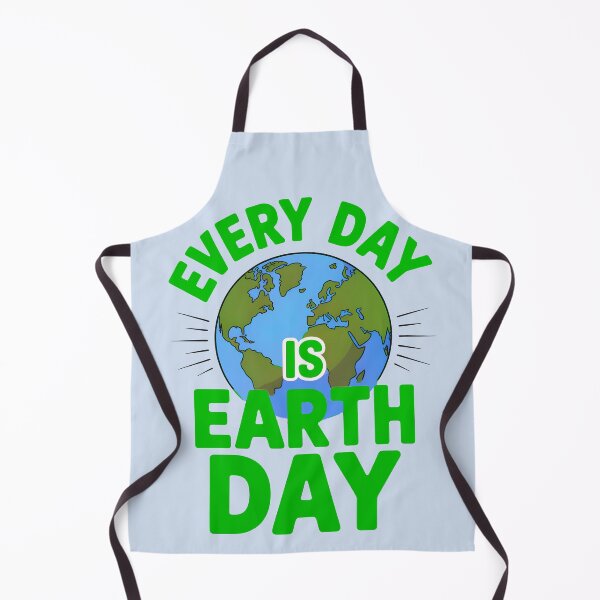 Item preview, EVERYDAY IS EARTH DAY DESIGN 2 designed and sold by DigitalandPhoto.