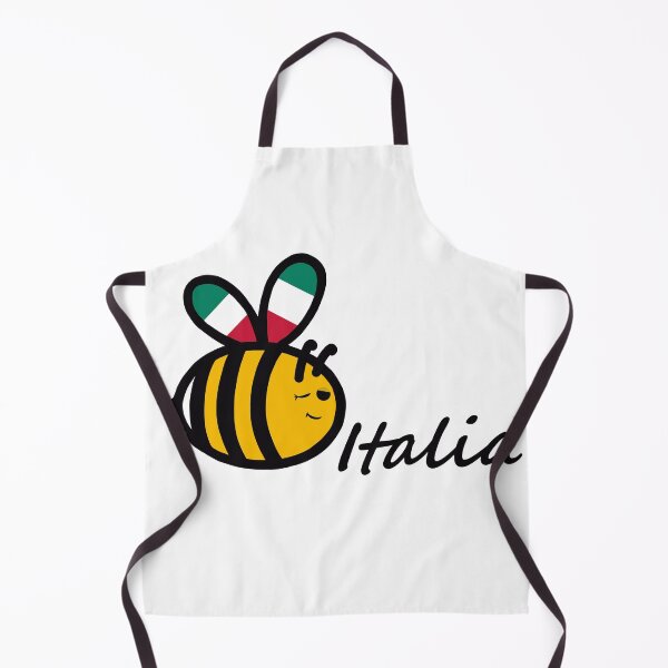 Item preview, BEE Italia designed and sold by MelittArt.