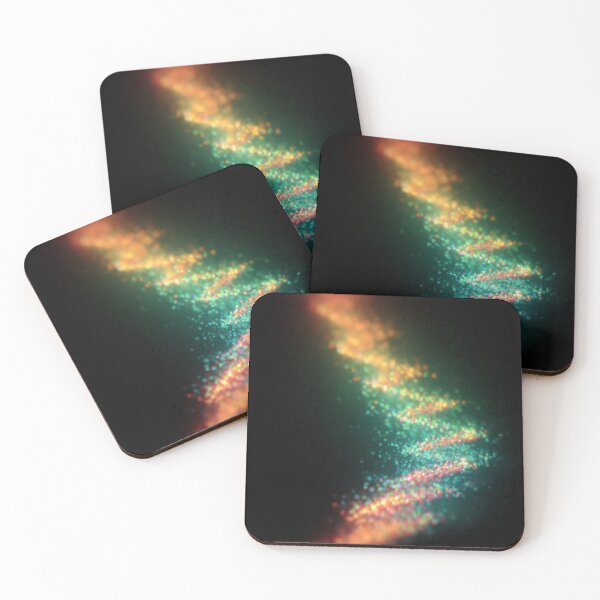 Item preview, Particle Ribbon designed and sold by CHCOfficial.
