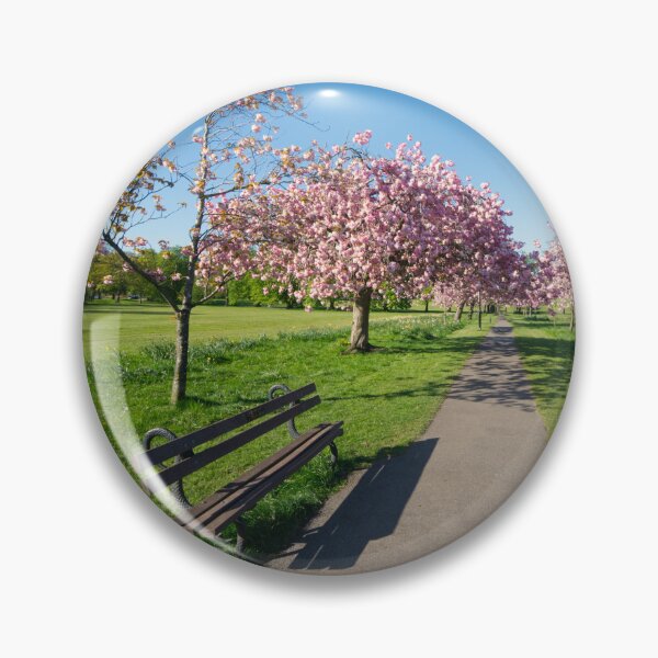Item preview, The Stray Harrogate designed and sold by Alisonchambers2.