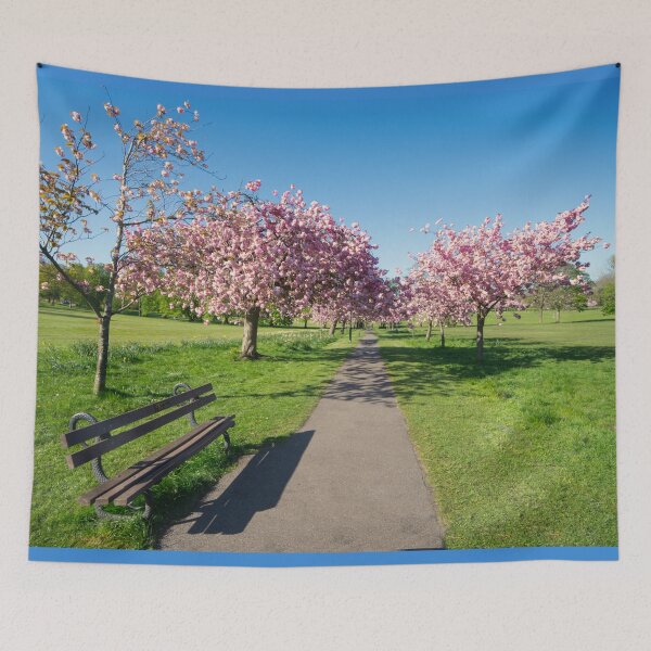 Item preview, The Stray Harrogate designed and sold by Alisonchambers2.