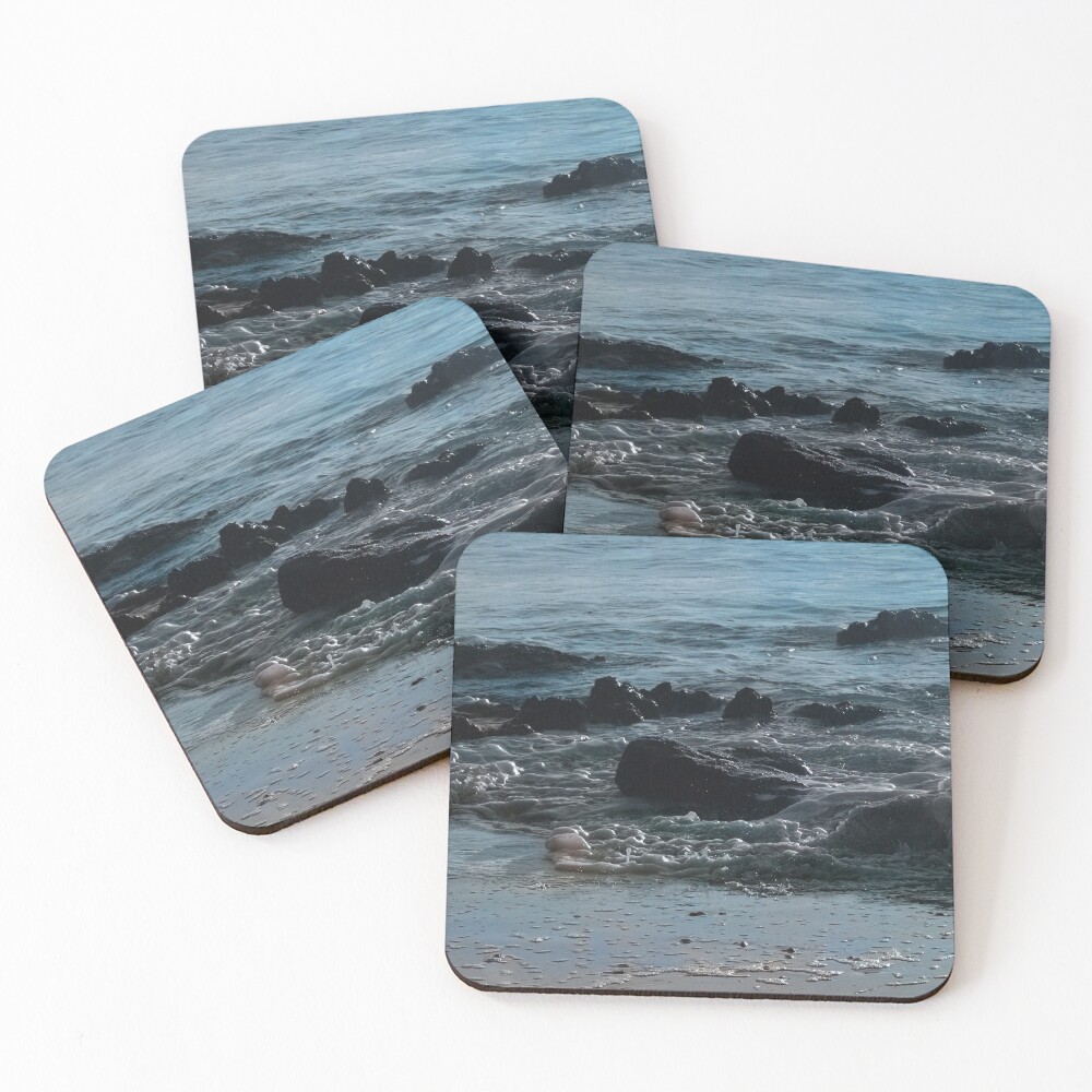 Item preview, Coasters (Set of 4) designed and sold by debzydesign.