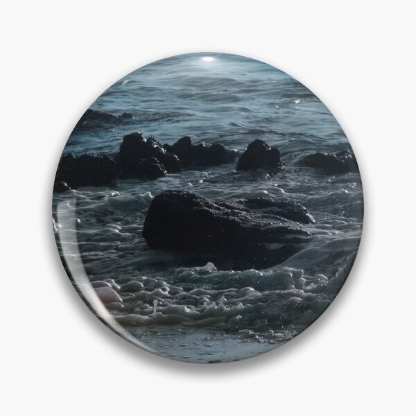 Item preview, On the Rocks designed and sold by debzydesign.