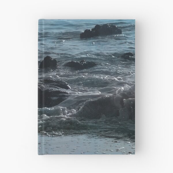 Item preview, On the Rocks designed and sold by debzydesign.