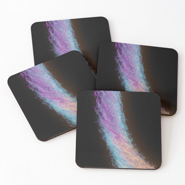Item preview, Particle Ribbon designed and sold by CHCOfficial.