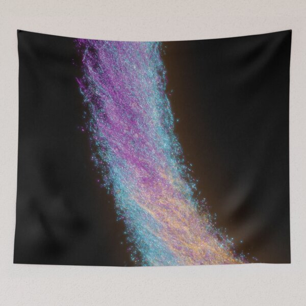 Item preview, Particle Ribbon designed and sold by CHCOfficial.