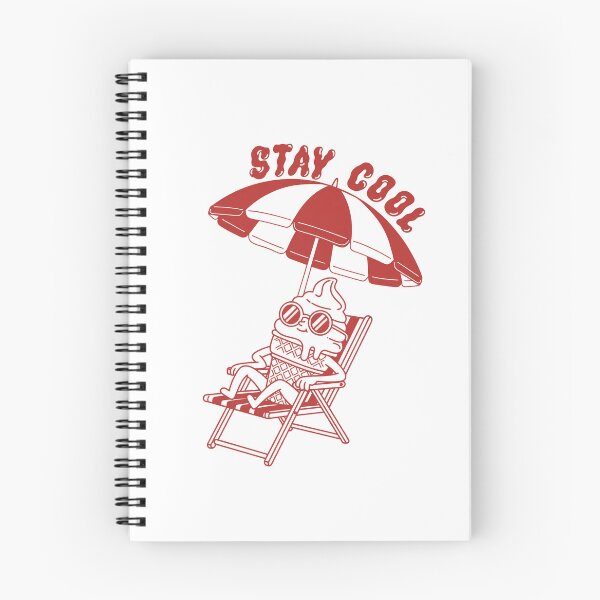 Item preview, Stay Cool designed and sold by SamLasterXoXo.