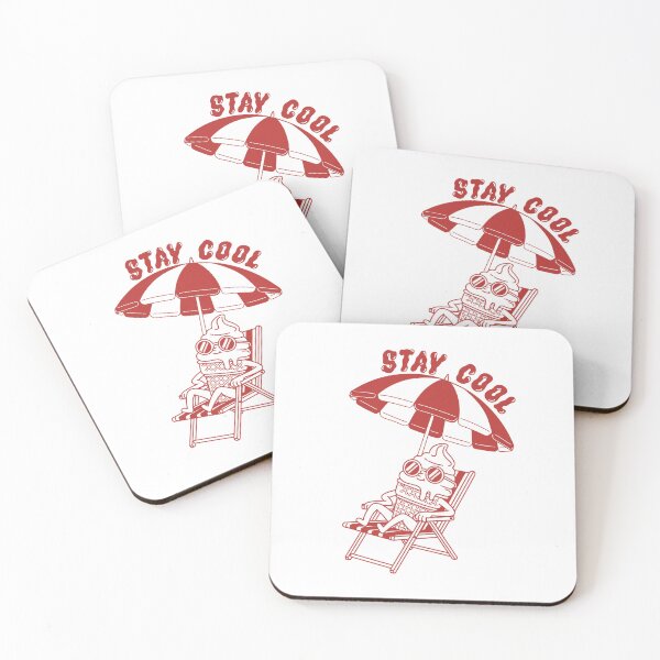 Item preview, Stay Cool designed and sold by SamLasterXoXo.