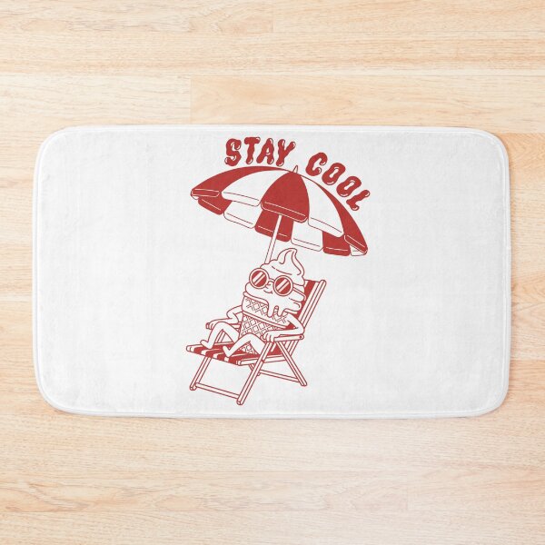 Item preview, Stay Cool designed and sold by SamLasterXoXo.