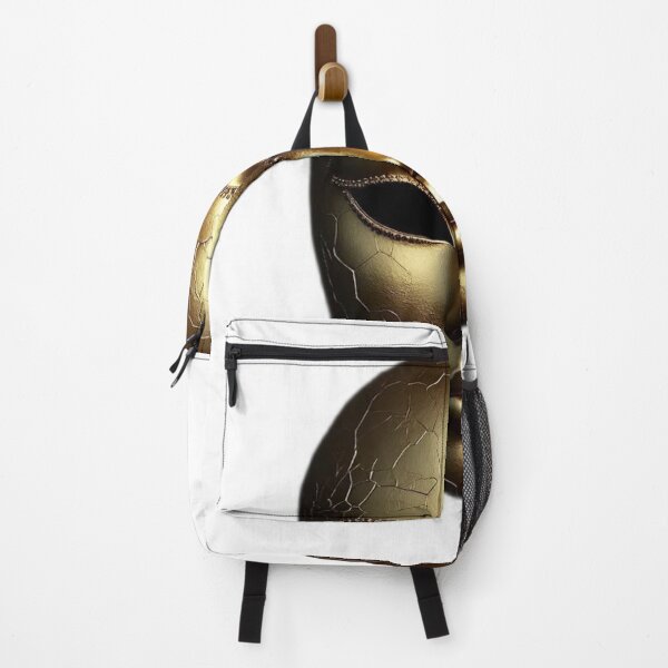 Item preview, Golden Phantom Face designed and sold by Memora405.