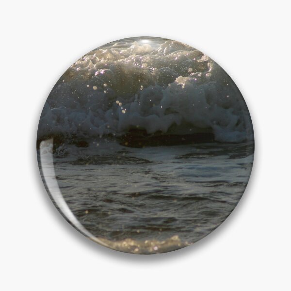 Item preview, Bubbling Waves designed and sold by debzydesign.