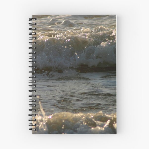 Item preview, Bubbling Waves designed and sold by debzydesign.