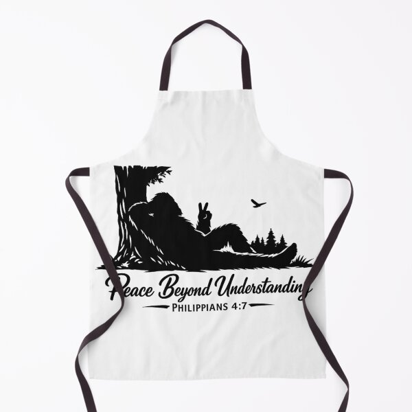 Item preview, Peace Beyond Understanding designed and sold by Narrow trek.