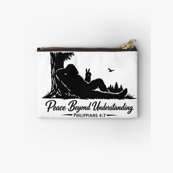 Item preview, Peace Beyond Understanding designed and sold by Narrow trek.