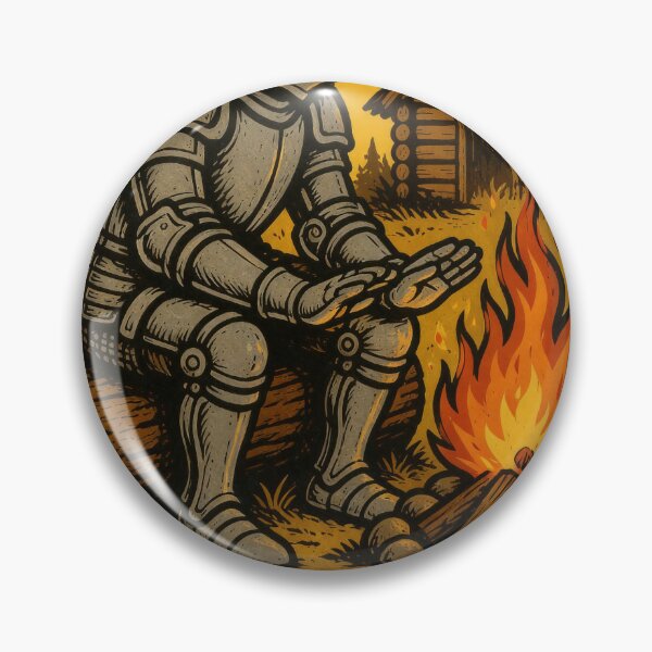Item preview, Sir Vivalist designed and sold by Arcaucil.