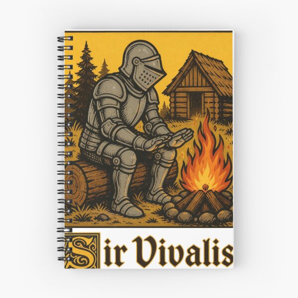Item preview, Sir Vivalist designed and sold by Arcaucil.