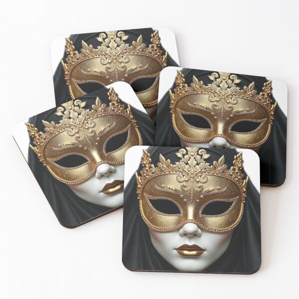 Item preview, Golden Veil Queen designed and sold by Memora405.