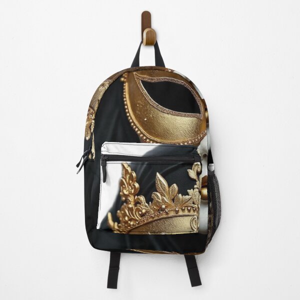 Item preview, Golden Veil Queen designed and sold by Memora405.