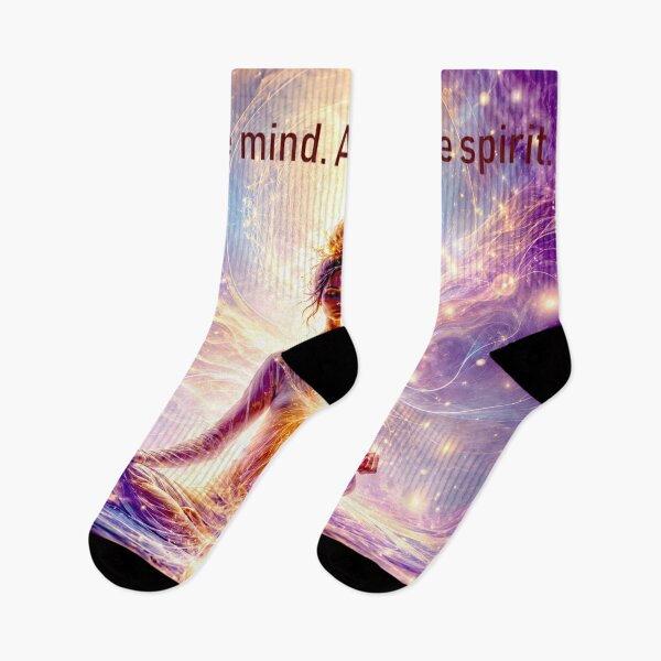 Item preview,  Yoga Find Your Calm #4 designed and sold by Helios Be. Lavsh.